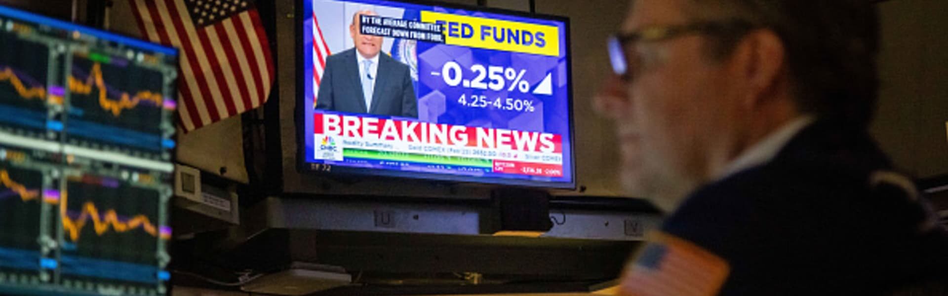 Jim Cramer's top 10 things to watch in the stock market Thursday