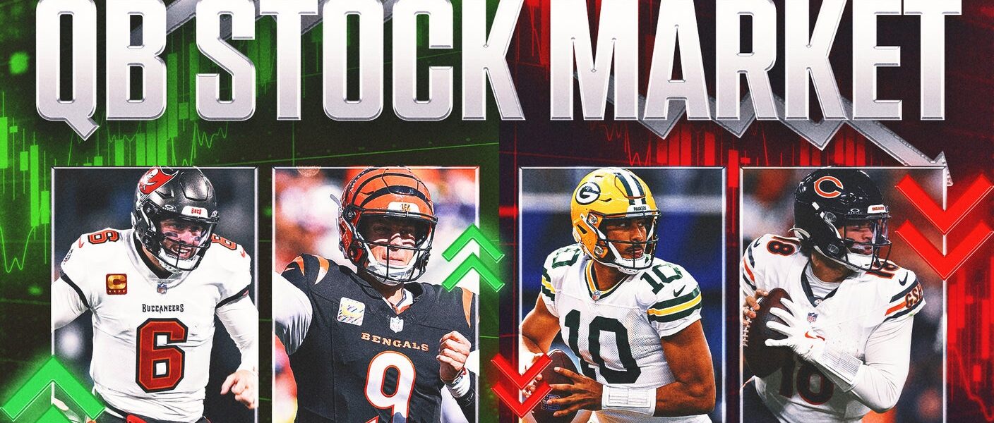 2024 NFL QB Power Rankings Week 18: The MVP no one’s talking about