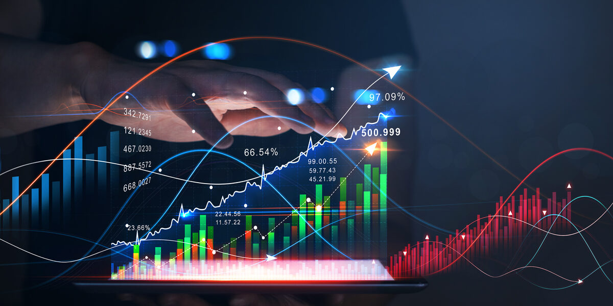 3 Bold Stock Market Predictions for 2025