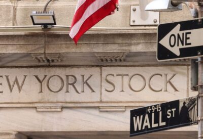 4 Stock Market Sectors Wall Street Thinks Will Surge in 2025