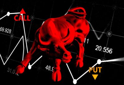 5 Charts Signaling the Next Stock Market Correction