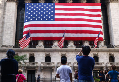 Investors' allocation to US stocks hits record high amid 'super-bullish sentiment': BofA survey