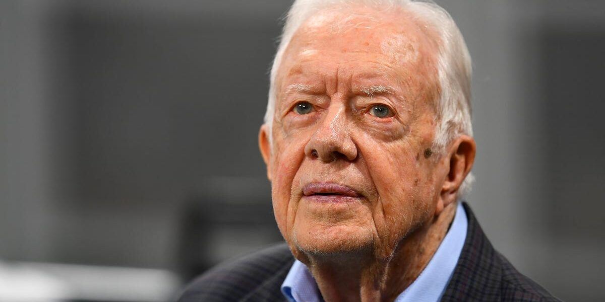 Jimmy Carter's death might cause stock market closures