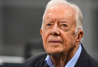 Jimmy Carter's death might cause stock market closures