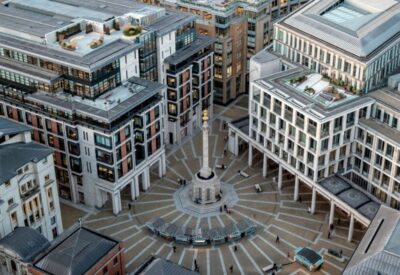 London stock exchange