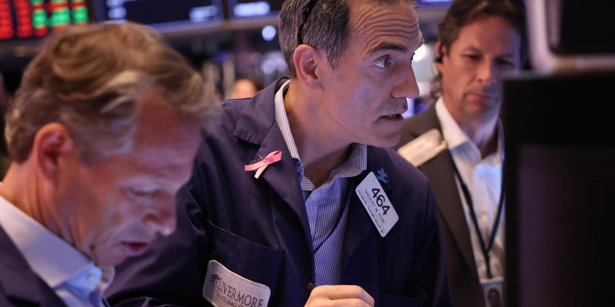 S&P 500, Nasdaq, Dow edge up as investors start countdown to Fed decision