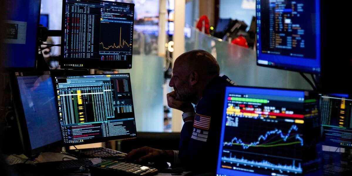 S&P 500’s 2024 rally shocked forecasters expecting it to fizzle