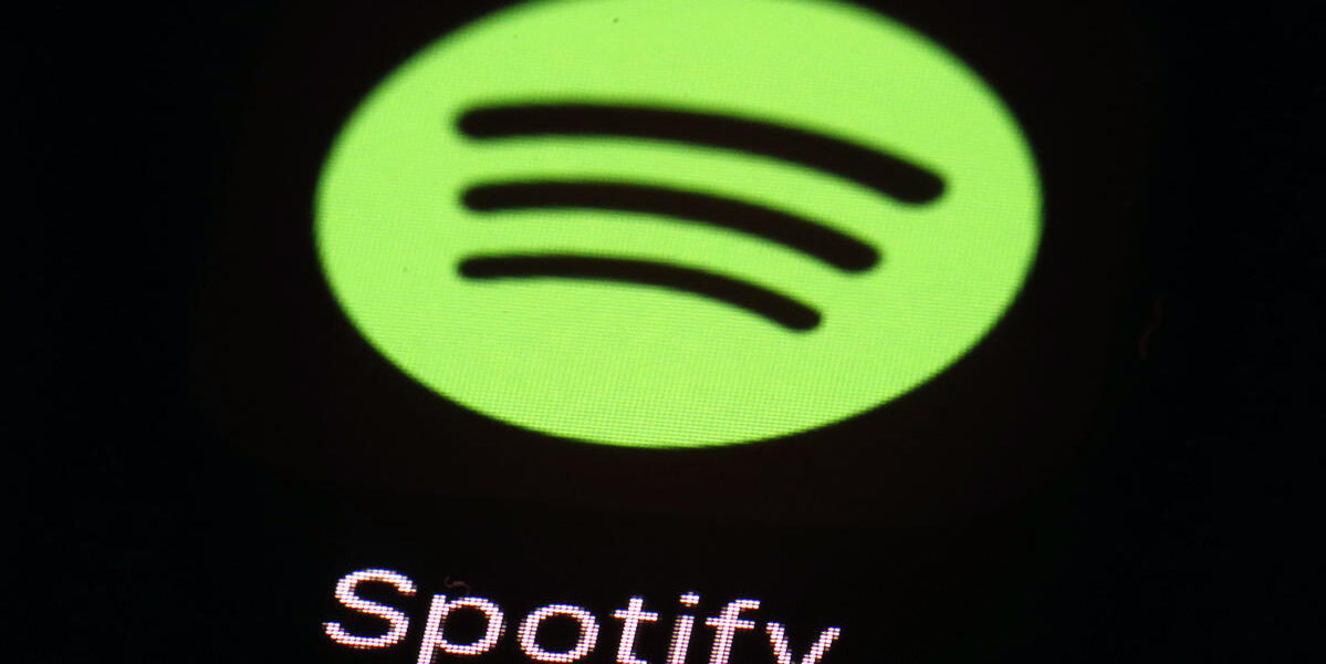 Spotify stock is trading at all-time highs just 2 years after a record low. Here's how it got there.