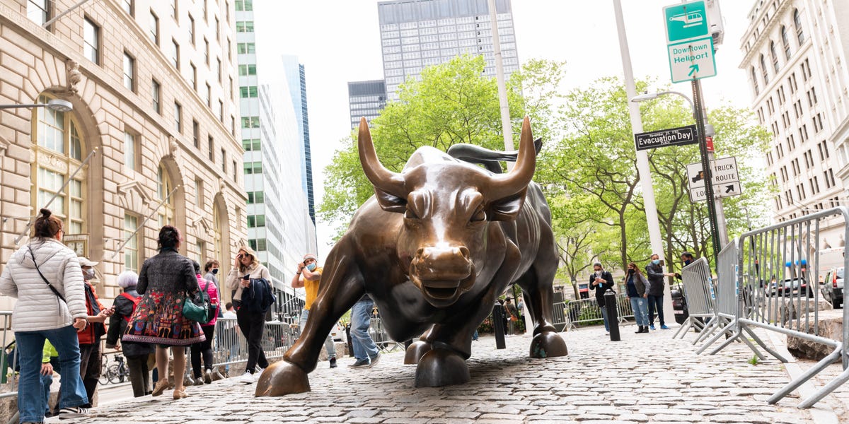 Stock Market Outlook: 4 Things Needed for the Rally to Continue in 2025