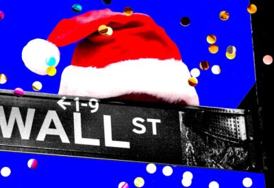 Stock Market Today: Indexes Close Mixed After Christmas