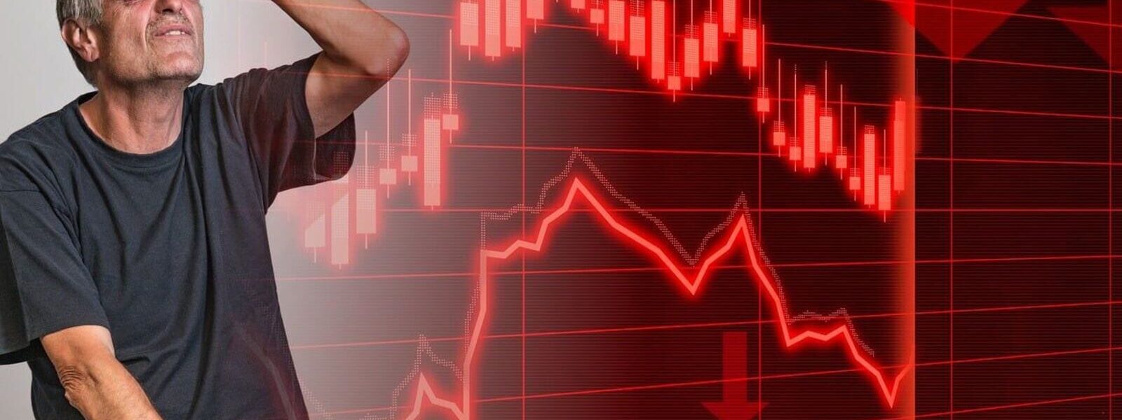 Stock market crash: Sensex down 900 points; why is Indian stock market falling today? Explained with 5 factors