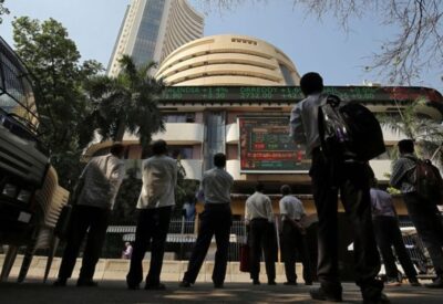 Stock market crash today: Sensex down by 1,010 points after US Fed rate cut decision