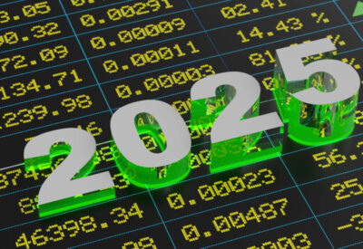 Stock market outlook for 2025: 4 experts weigh in