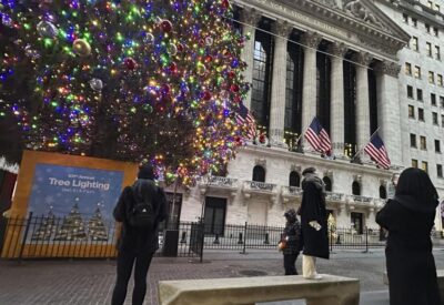 Stock market today: Stocks edge lower after a holiday pause for US markets | National News