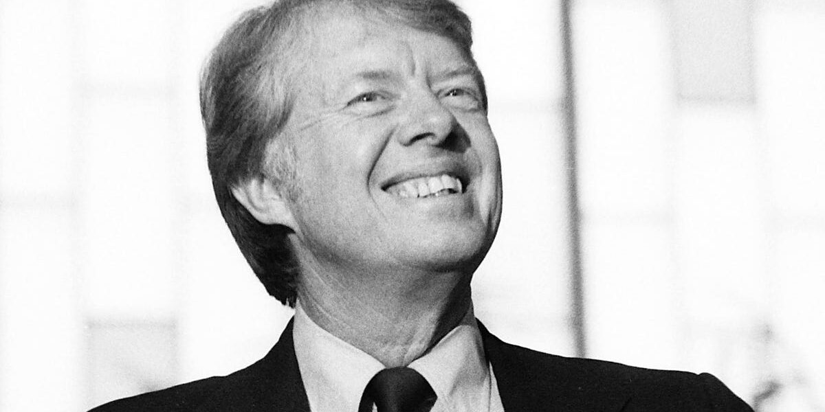 Stock markets likely to close during day of mourning for Jimmy Carter