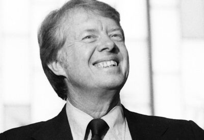 Stock markets likely to close during day of mourning for Jimmy Carter