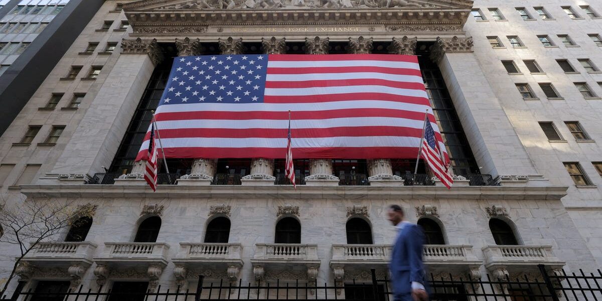 US stock markets closing for national day of mourning on Jan. 9