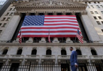 US stock markets closing for national day of mourning on Jan. 9