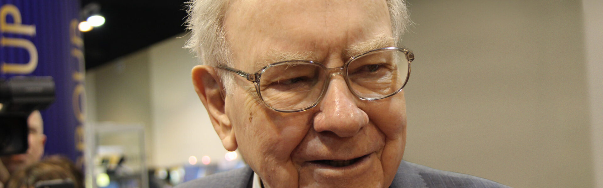 Warren Buffett Just Hit the Buy Button for $563 Million. Is the Oracle of Omaha Starting to See Value in the Stock Market?