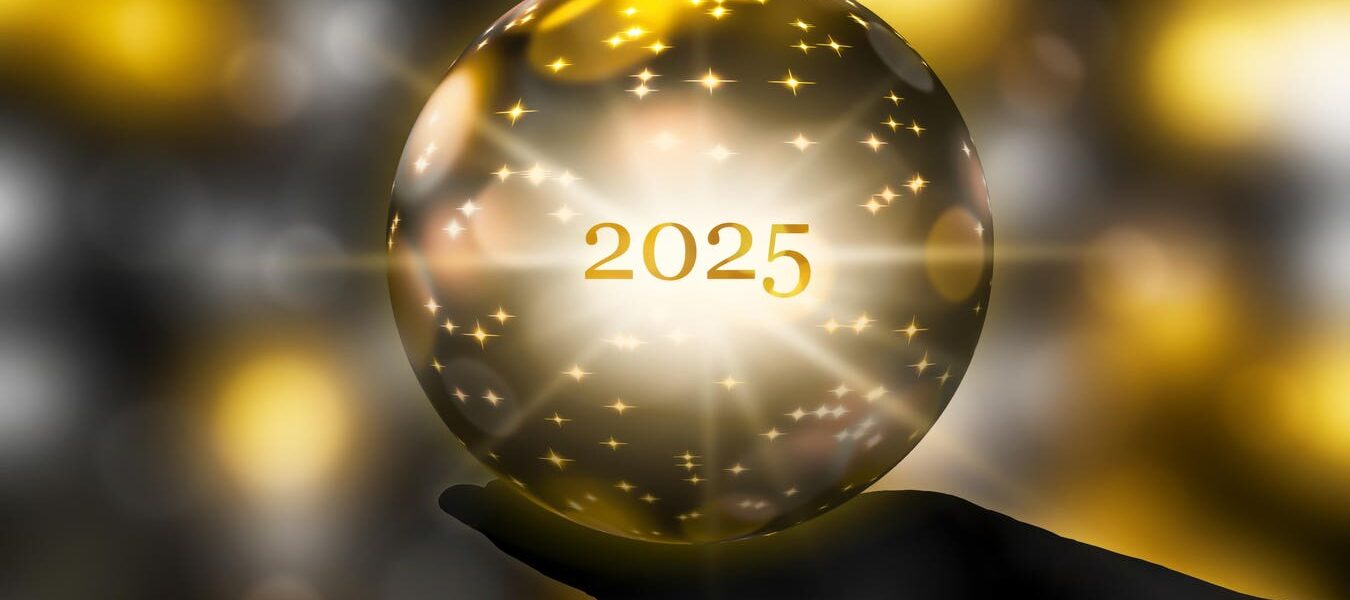 What Will The Market Return In 2025?