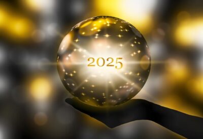 What Will The Market Return In 2025?