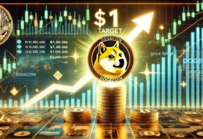 Dogecoin Faces 14% Drop: Key Levels for Future Recovery