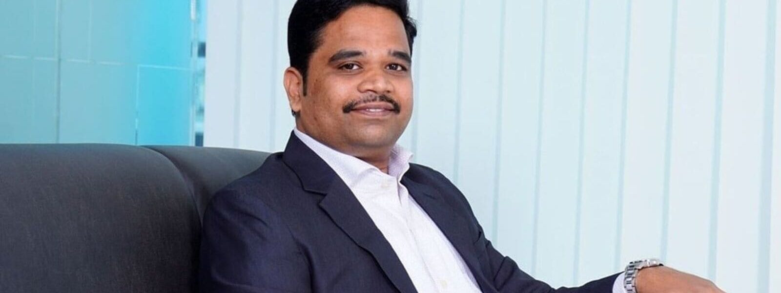 Vinod Nair, Head of Research, Geojit Financial Services.