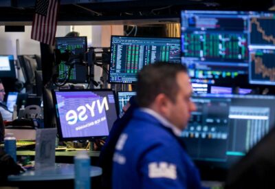 Futures Point to Higher Open for Major Indexes as Chip Stocks Surge