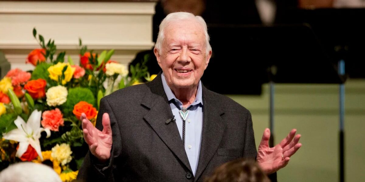 Is there mail today? Stock market closed for Carter funeral – NBC New York