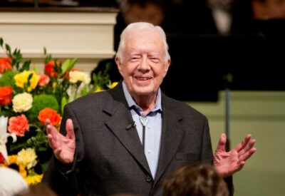 Is there mail today? Stock market closed for Carter funeral – NBC New York