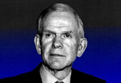 Jeremy Grantham's Strategy for 'Bonanza Payoffs' Amid Market Crash