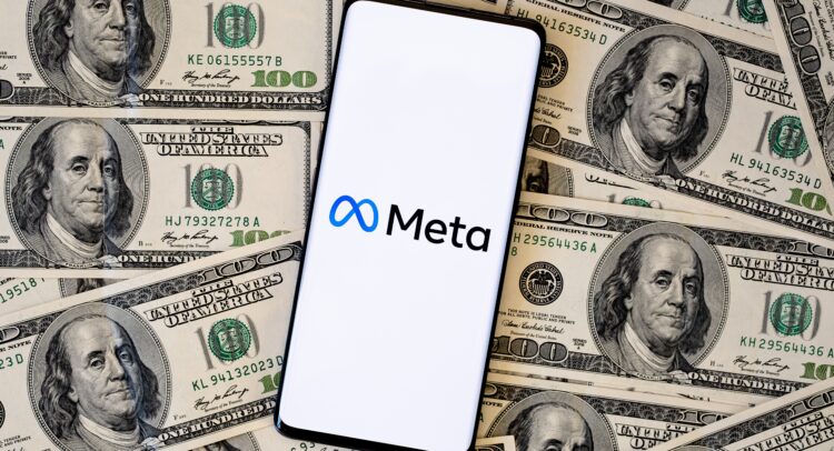 Meta Stock (META) Is The Best Pick Among the Magnificent 7 for 2025 and Beyond