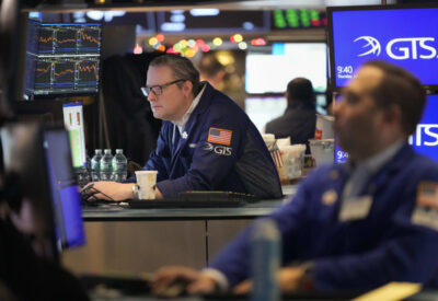 S&P 500, Dow, Nasdaq futures edge higher with JOLTS jobs data on deck