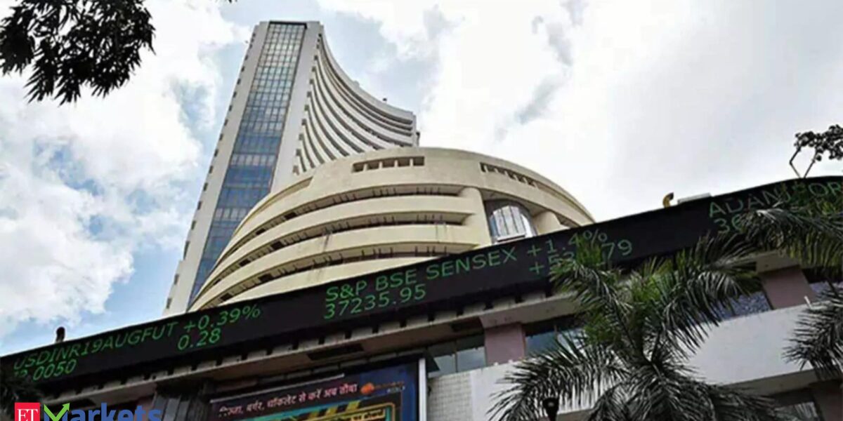 Stock Market Crash: Why market is falling today: Investors lose over Rs 12 lakh cr as Sensex falls 1,048 pts; 8 factors that fueled the crash