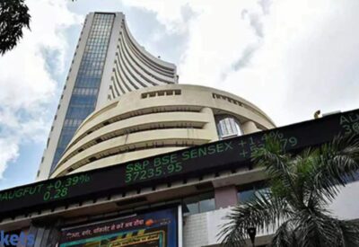 Stock Market Crash: Why market is falling today: Investors lose over Rs 12 lakh cr as Sensex falls 1,048 pts; 8 factors that fueled the crash