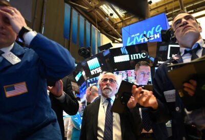 Stock Market Today: Indexes Jump to Kick Off 2025 After Losing Streak