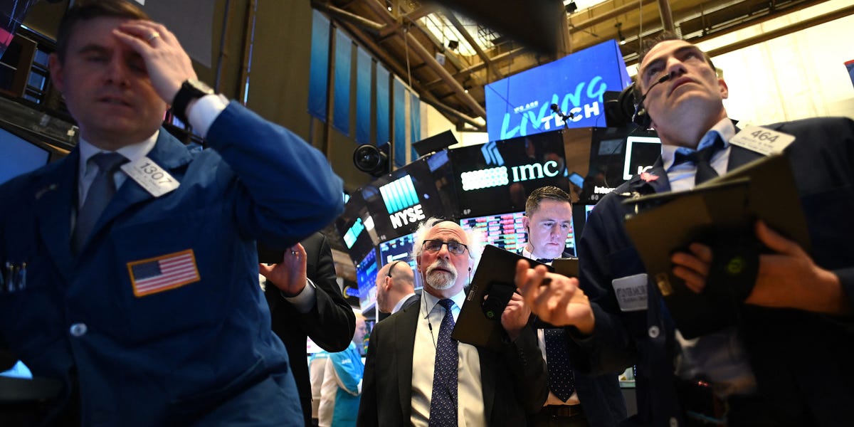 Stock Market Today: Indexes Jump to Kick Off 2025 After Losing Streak