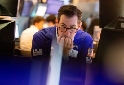 Stock Market Today: Indices Attempt Rebound Ahead of Q4 Earnings Season