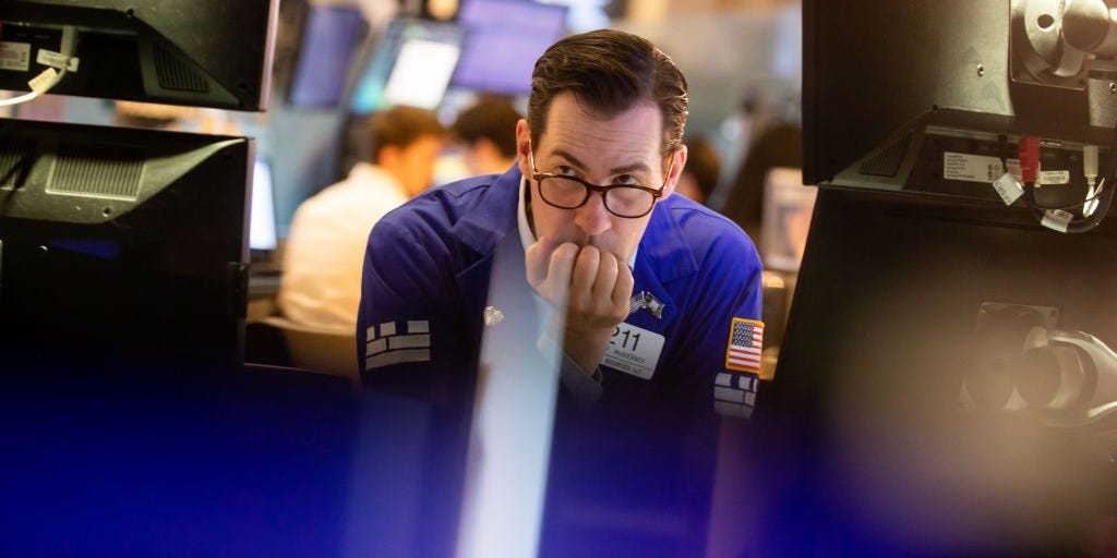 Stock Market Today: Indices Attempt Rebound Ahead of Q4 Earnings Season