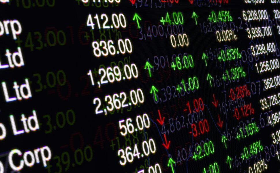 Stock Market and Budget Projections: Do the Numbers Add Up?