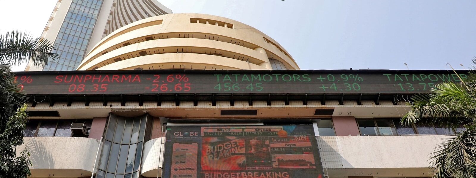 Stock market crash: 5 reasons why Sensex tanked by over 1,000 points