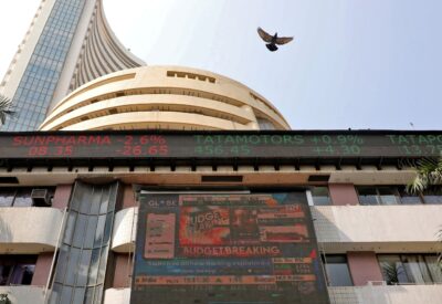 Stock market crash: 5 reasons why Sensex tanked by over 1,000 points