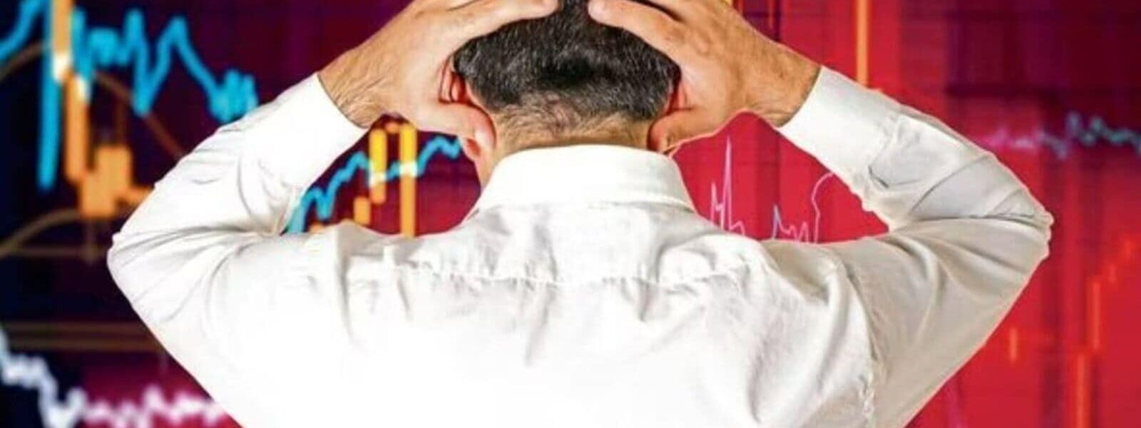 Stock market today: Sensex crashes over 1,000 points; 8 key factors behind bloodbath on D-Street