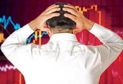 Stock market today: Sensex crashes over 1,000 points; 8 key factors behind bloodbath on D-Street