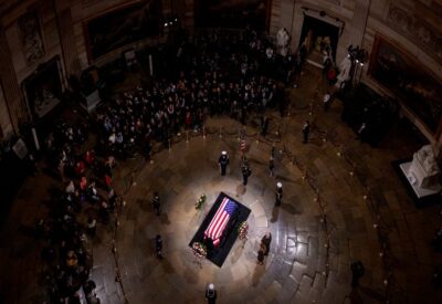 Stock markets closed today President Carter funeral, mourning