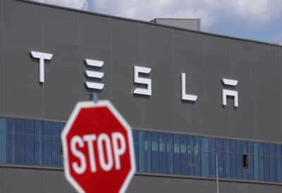 Tesla Stock Drops as Deliveries Miss Forecasts