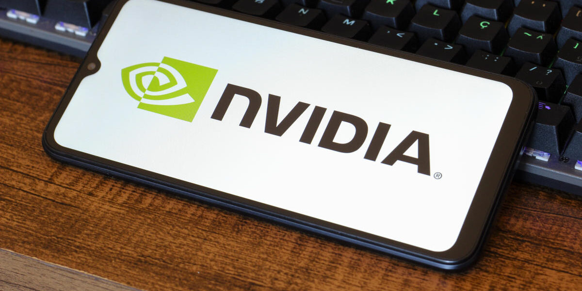 The blunt truth on Nvidia, the 'Magnificent 7,' and markets