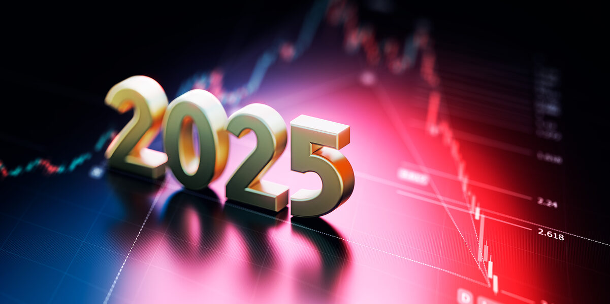 This Could Be the Biggest Challenge the Stock Market Will Face in 2025. Here's What History Says Could Happen.