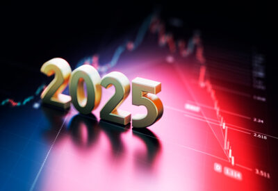 This Could Be the Biggest Challenge the Stock Market Will Face in 2025. Here's What History Says Could Happen.