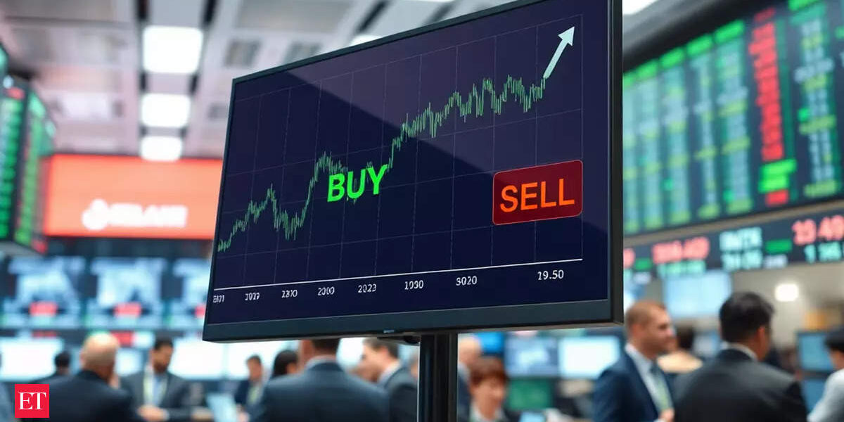 US stock market crash 2025: US stocks' trend of outperforming rest of the world may end in 2025, market expert Ruchir Sharma sounds alarm